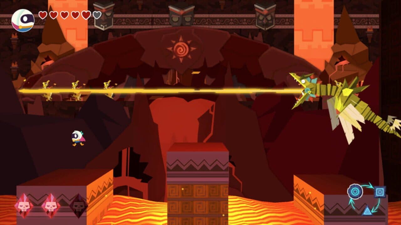 Flat Kingdom: Paper's Cut Edition thumbnail 2