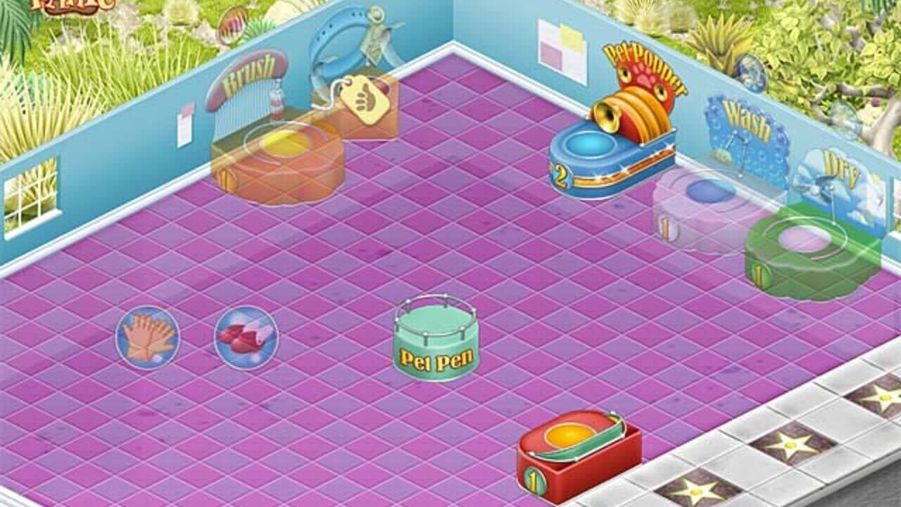 Pet Store Panic screenshot 1