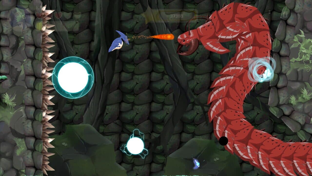 Super Saurio Fly thumbnail 8