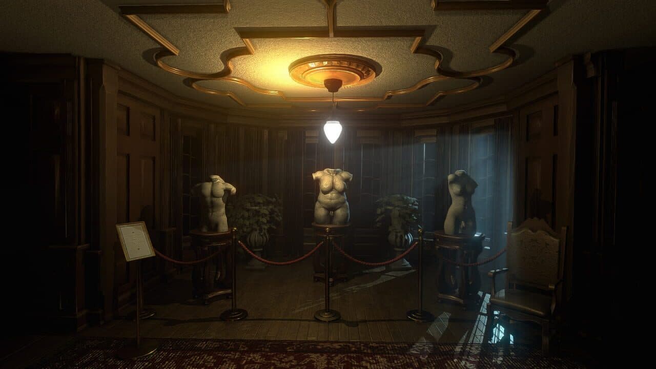 Lust for Darkness thumbnail 3