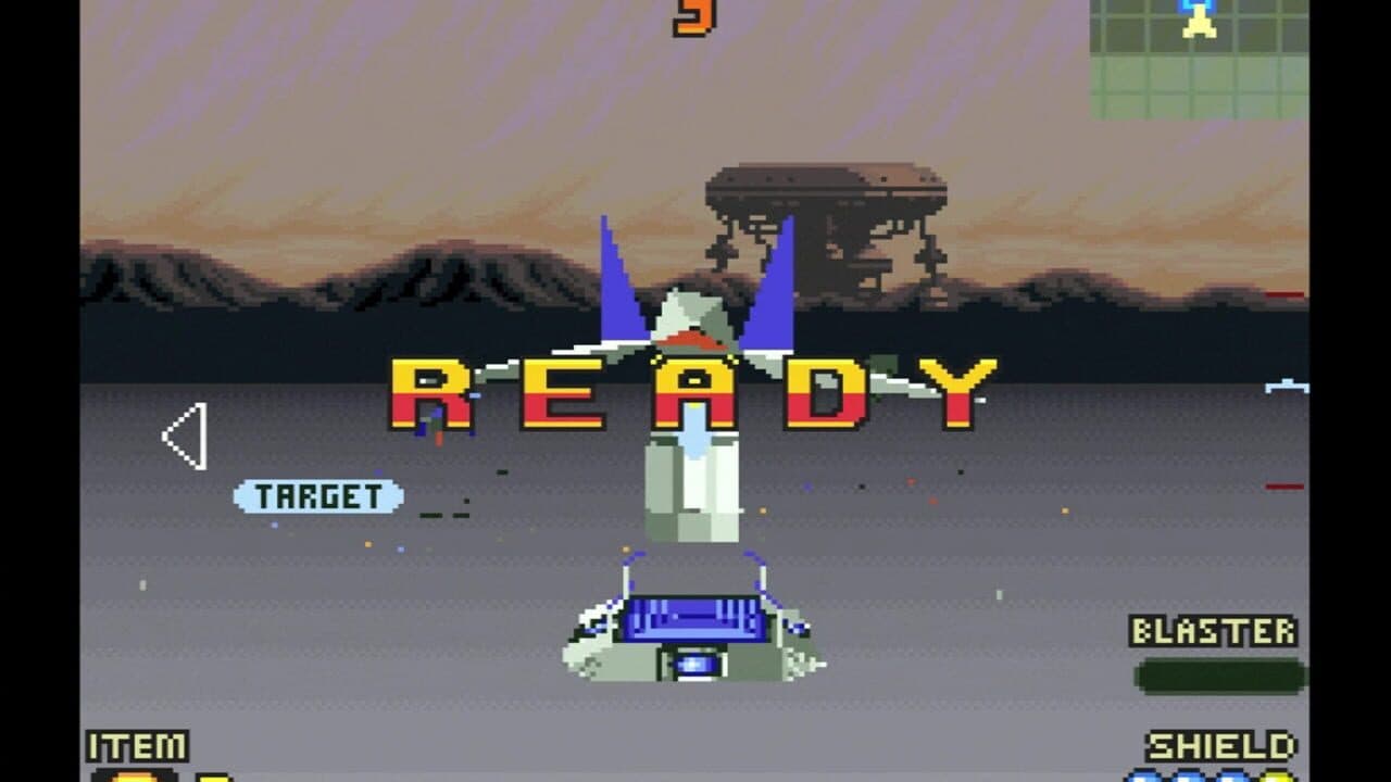 Star Fox 2 thumbnail 5