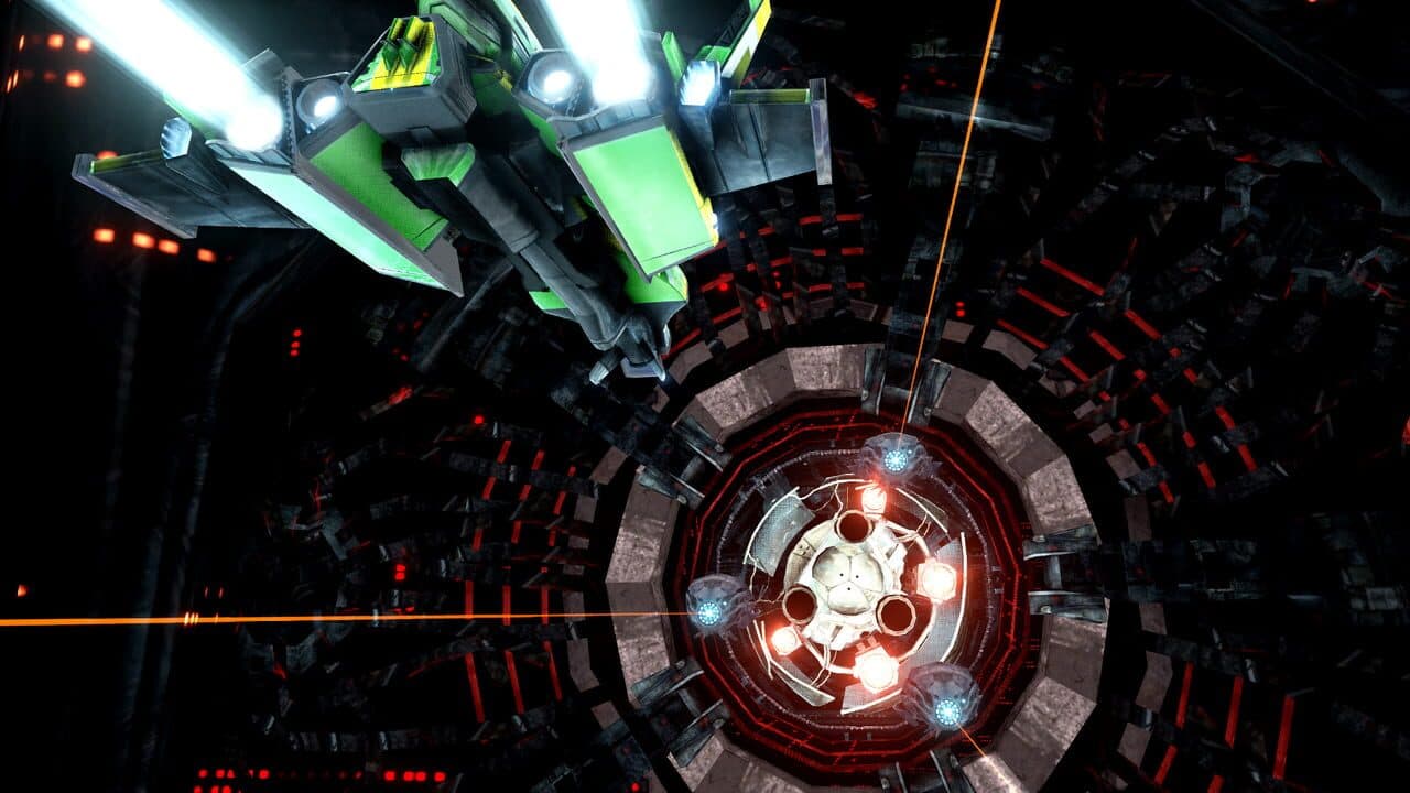 The Collider 2 thumbnail 4