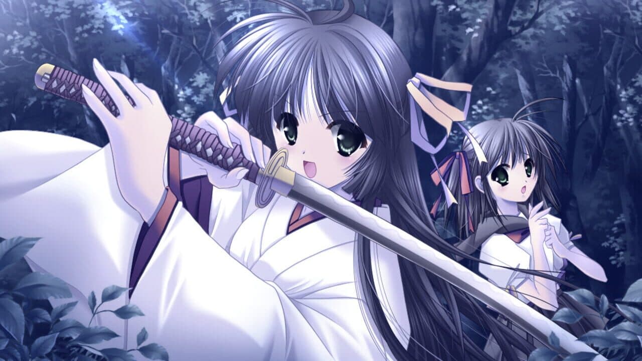 Kagura Douchuuki thumbnail 5