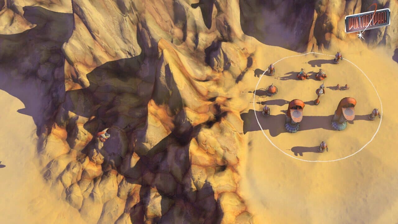 Win That War! thumbnail 2
