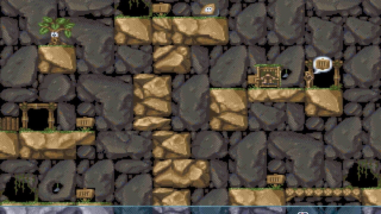 Ugh! screenshot 1
