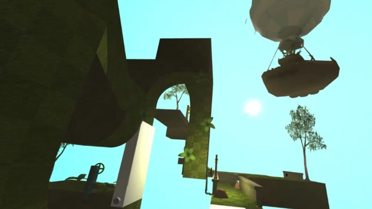Relativity thumbnail 4