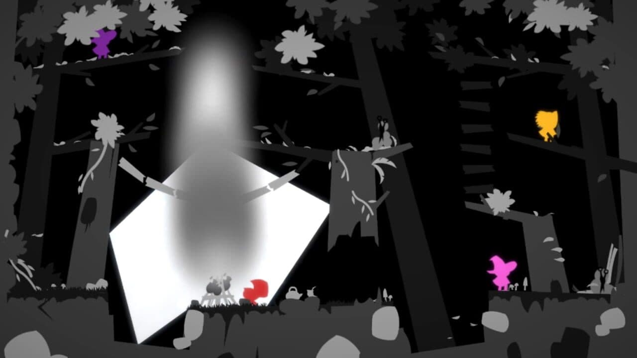 Shadow Brawlers thumbnail 4