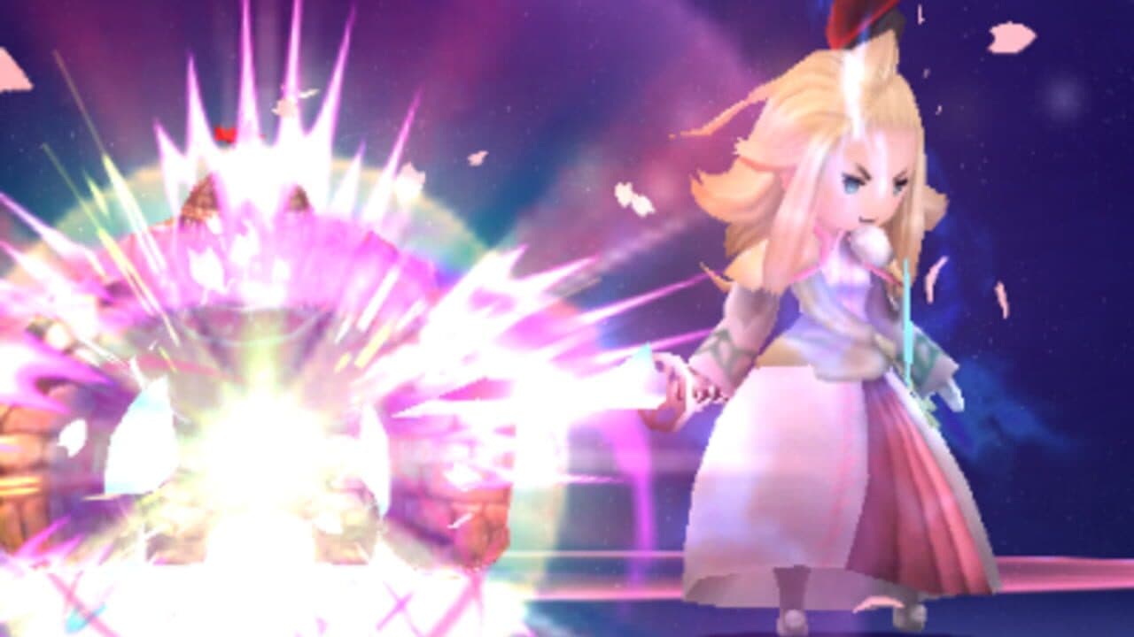 Bravely Default thumbnail 10