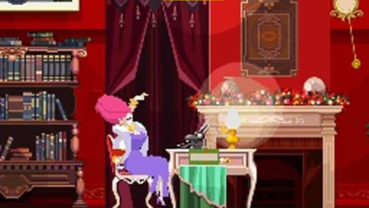 Ghost Trick: Phantom Detective thumbnail 10