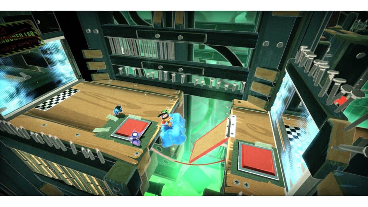Tiny Brains thumbnail 2
