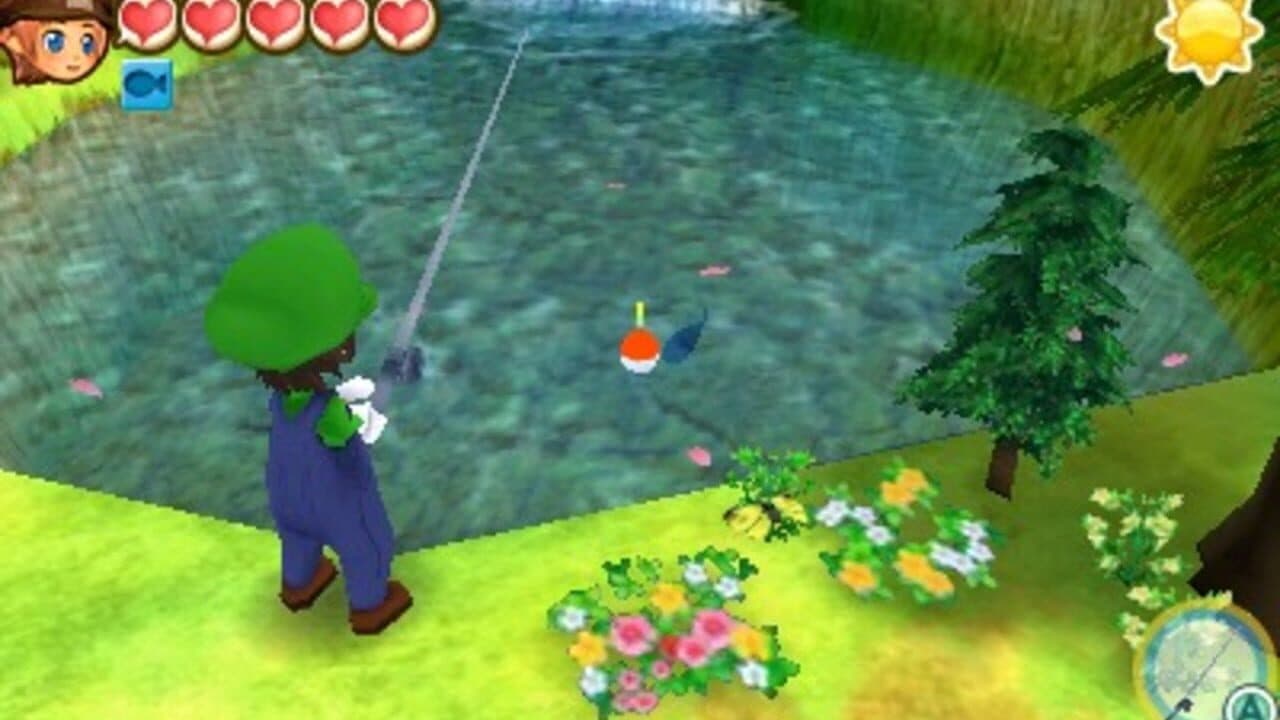 Story of Seasons: Trio of Towns thumbnail 11