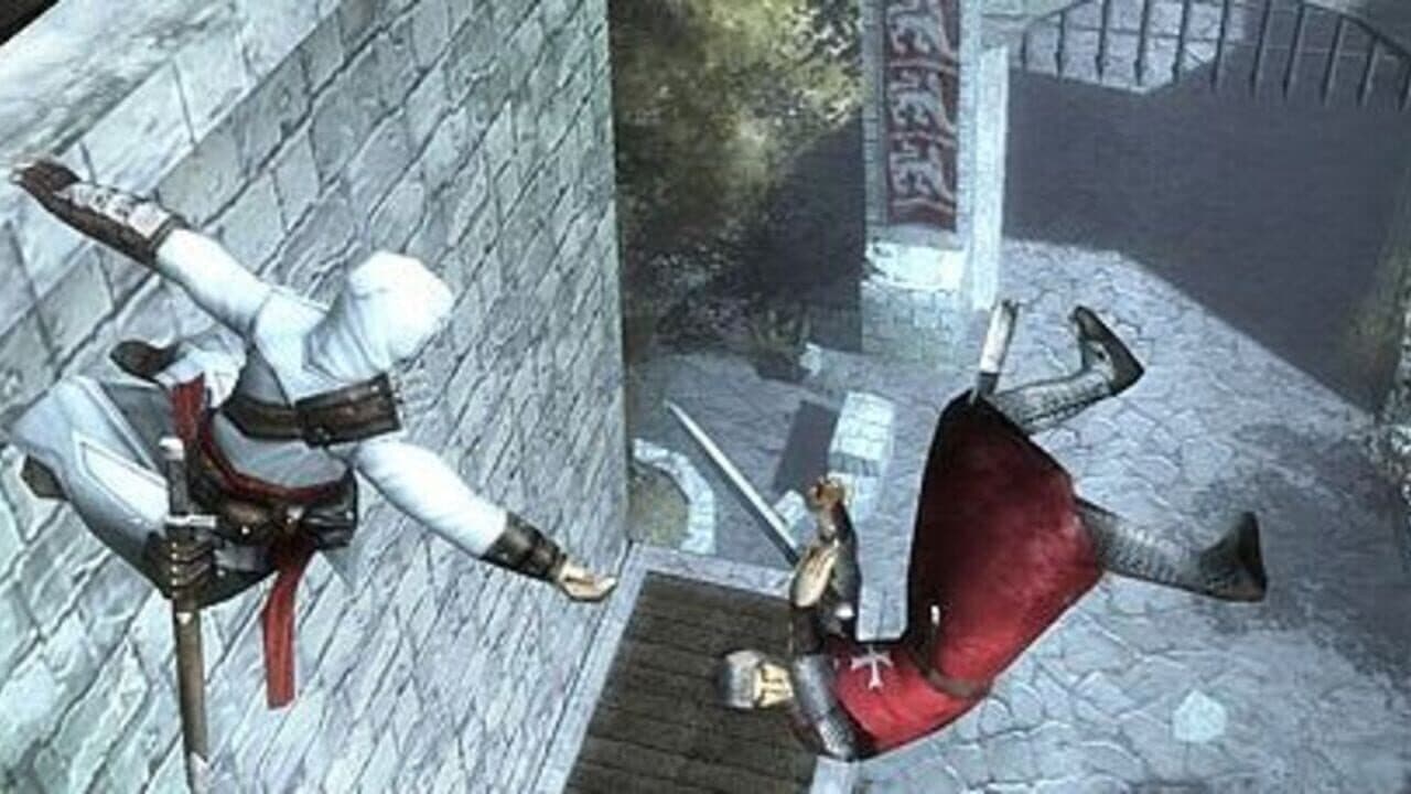Assassin's Creed: Bloodlines thumbnail 2