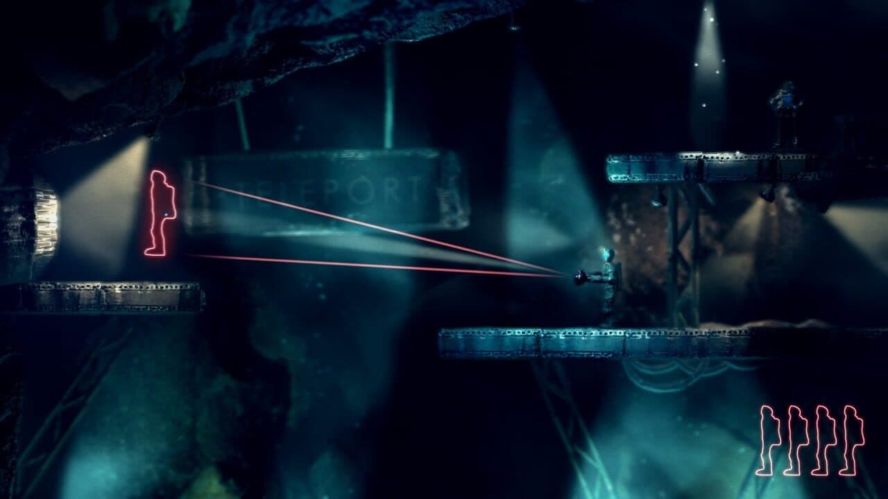 The Swapper thumbnail 8
