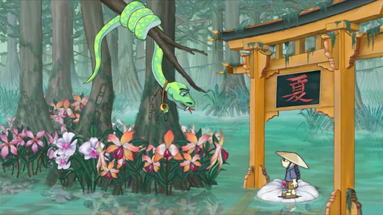 Mahjong Quest Collection thumbnail 2