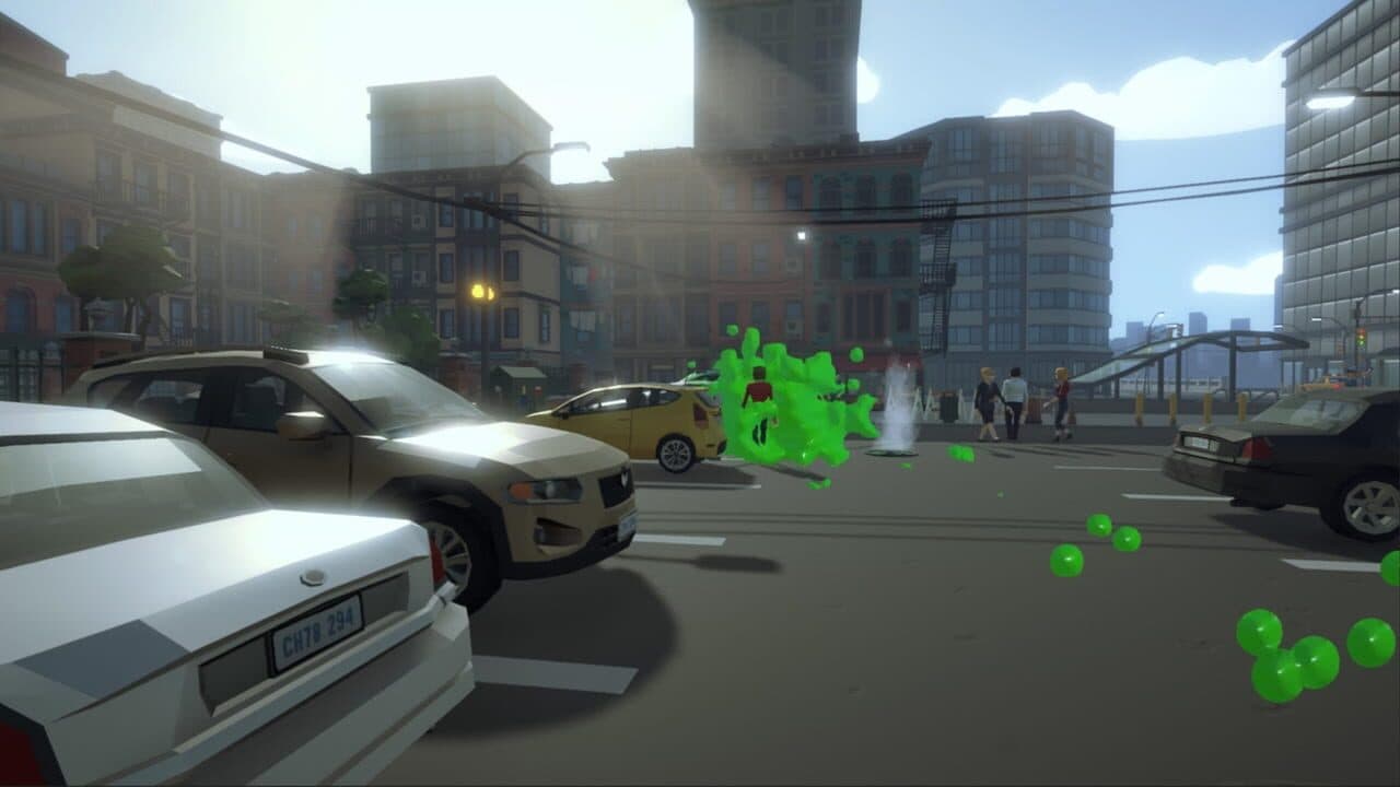 Puke Simulator thumbnail 5