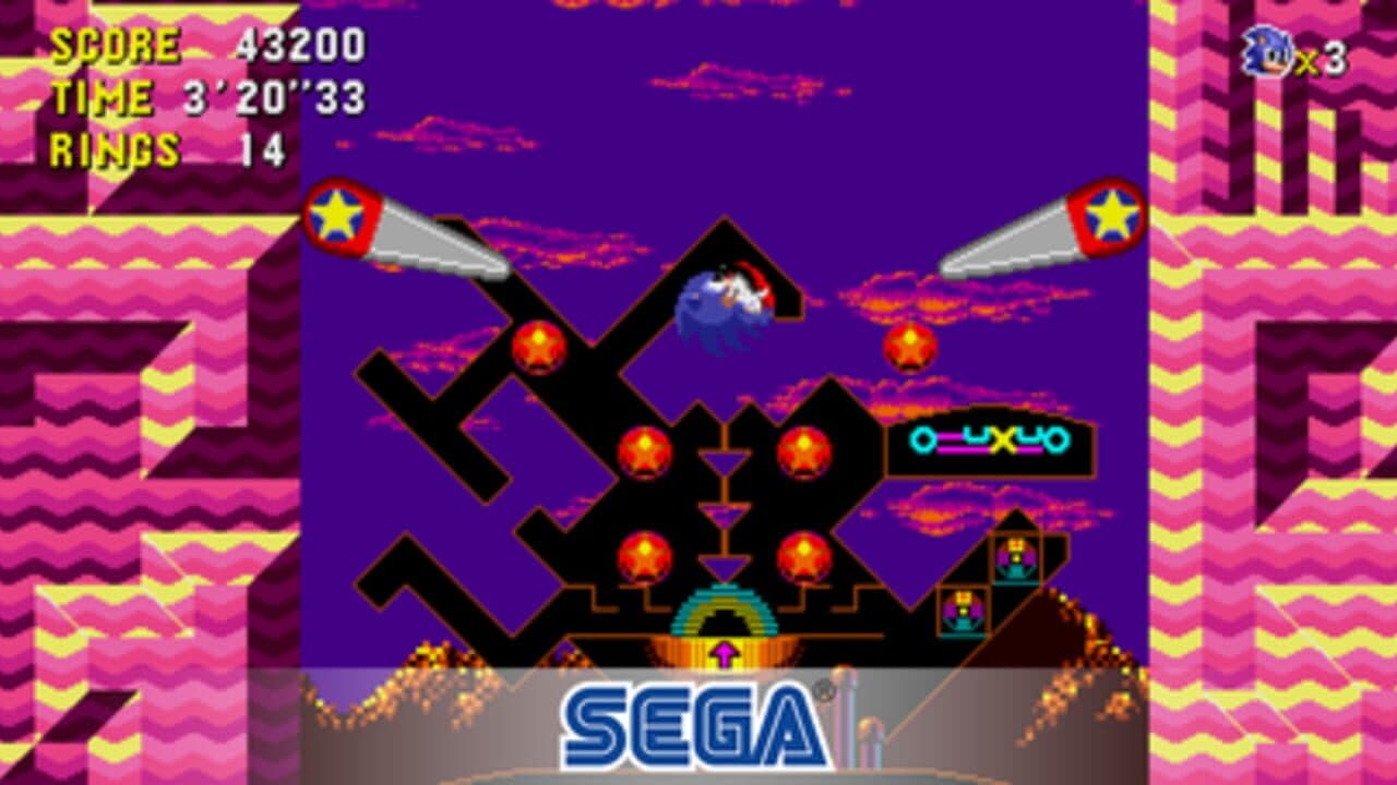 Sonic CD thumbnail 2