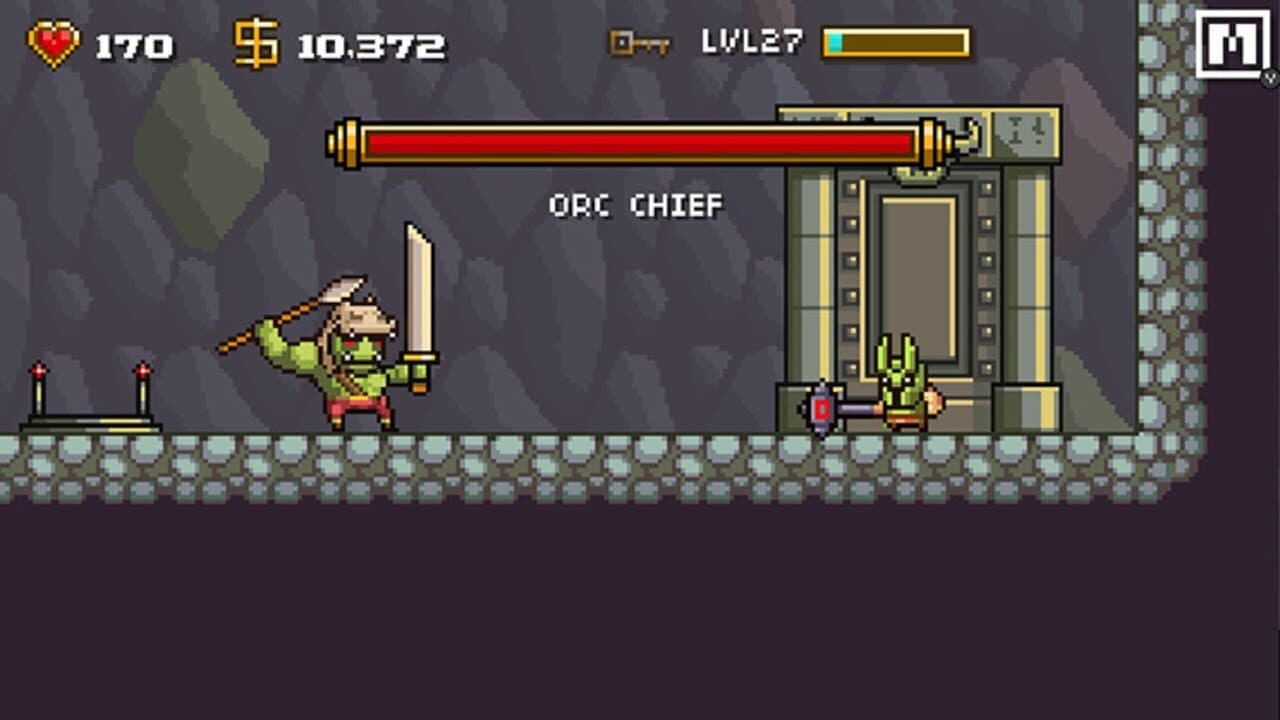 Devious Dungeon thumbnail 3