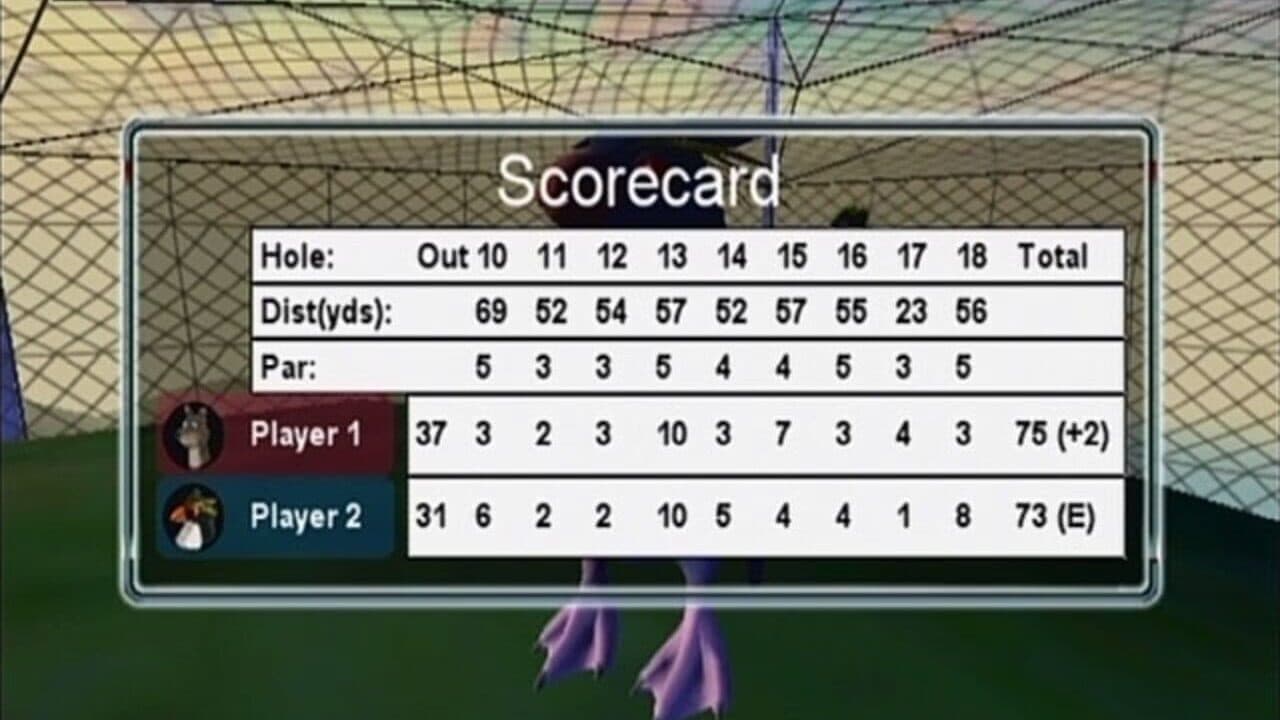 Zoo Disc Golf thumbnail 4