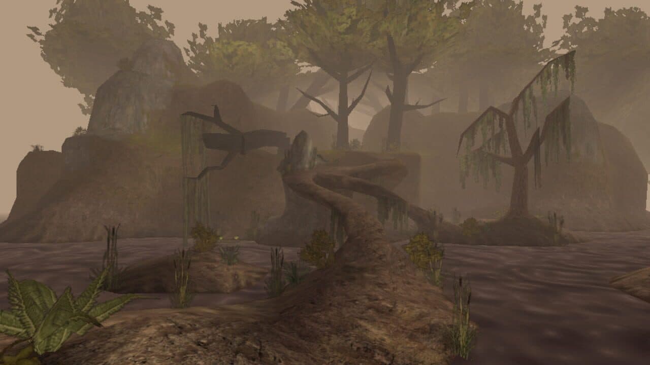 ZanZarah: The Hidden Portal thumbnail 4