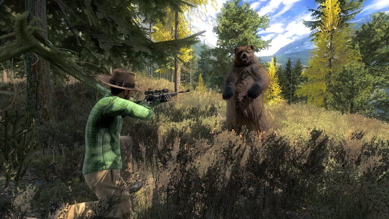 TheHunter Classic thumbnail 2
