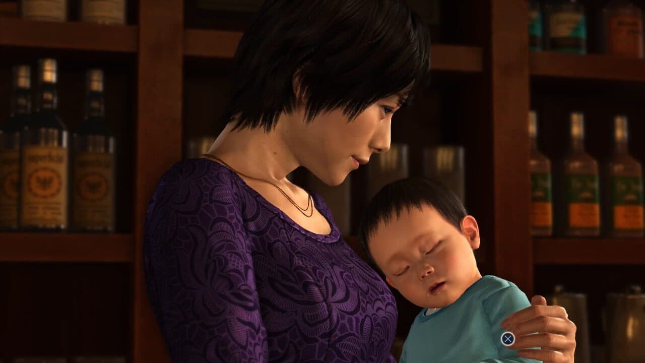 Yakuza 6: The Song of Life - Digital Deluxe thumbnail 4