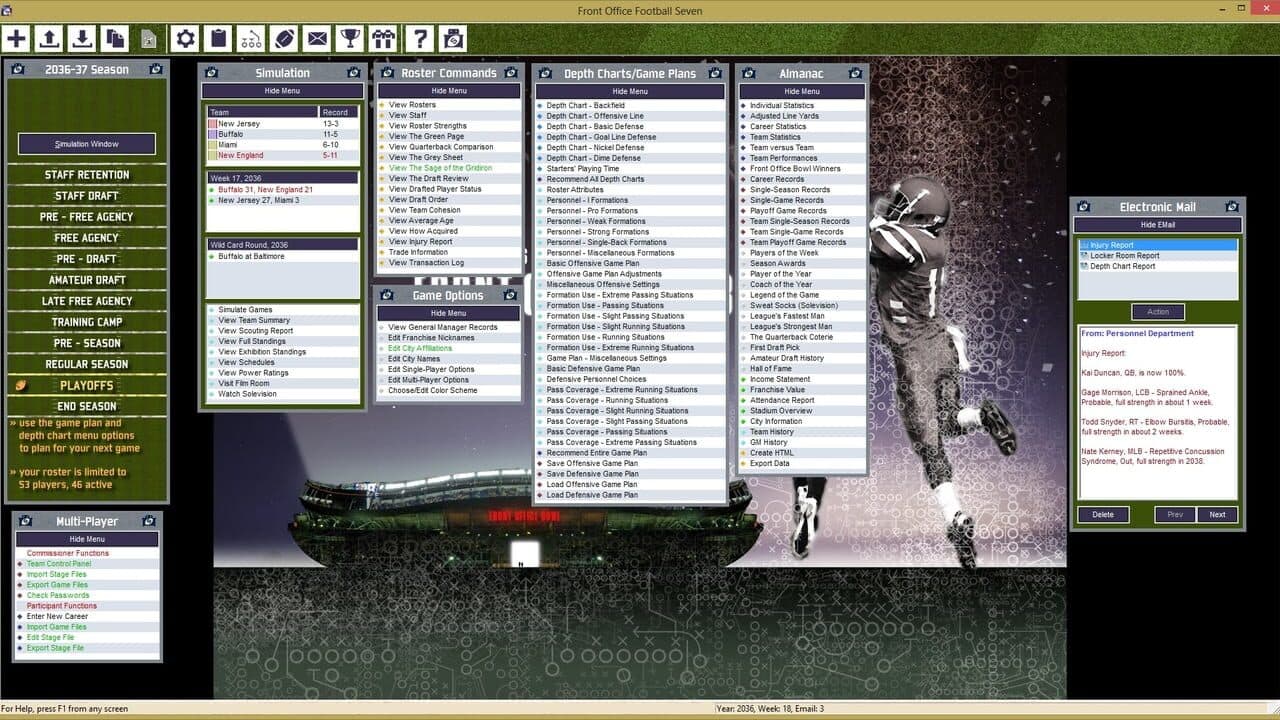 Front Office Football Seven thumbnail 2