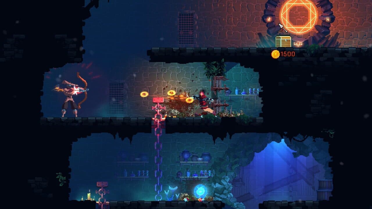 Dead Cells thumbnail 5