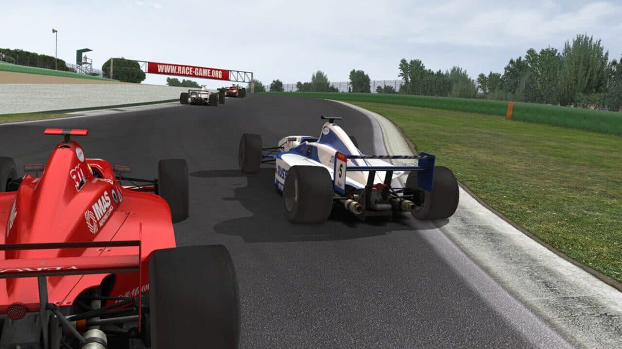 Race 07 thumbnail 4