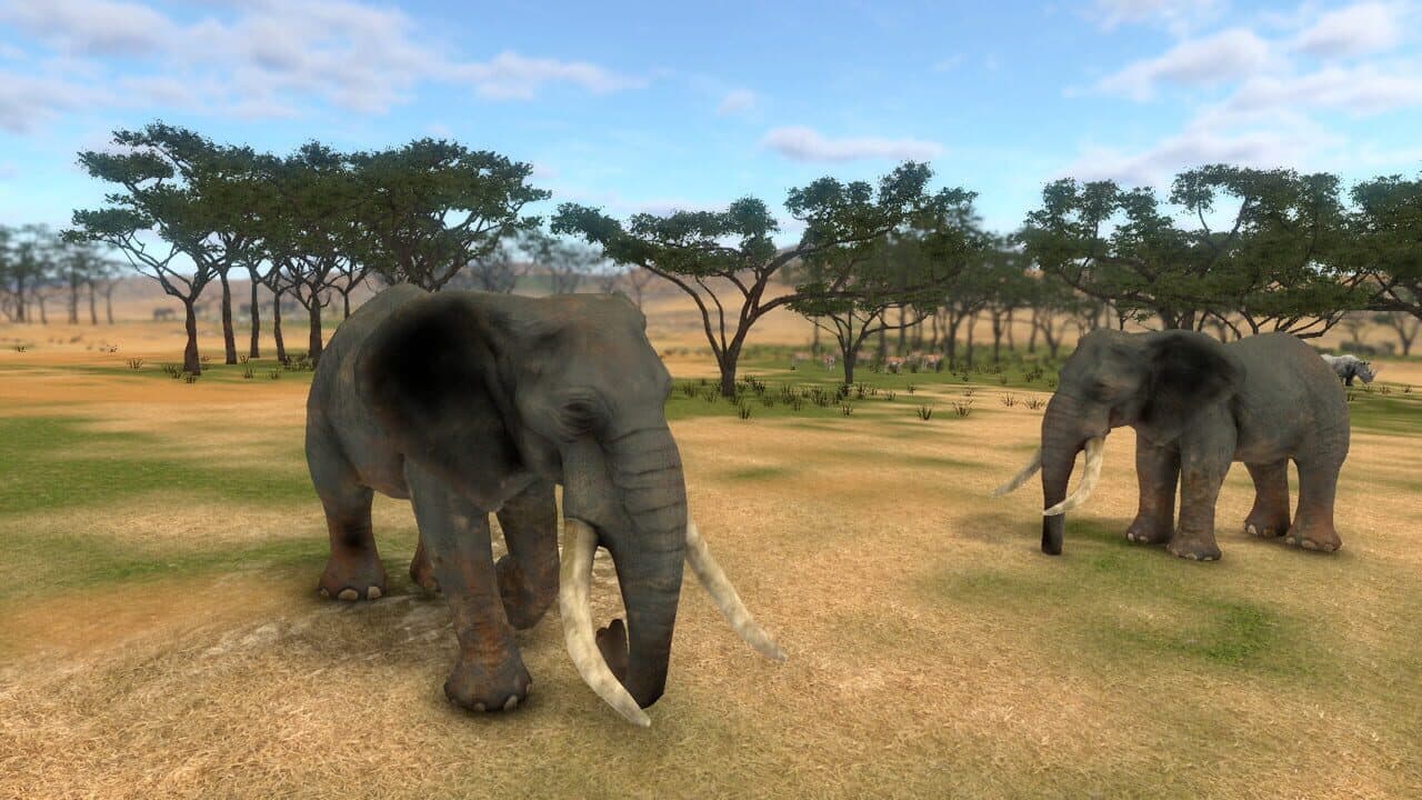Savanna Shot VR thumbnail 2