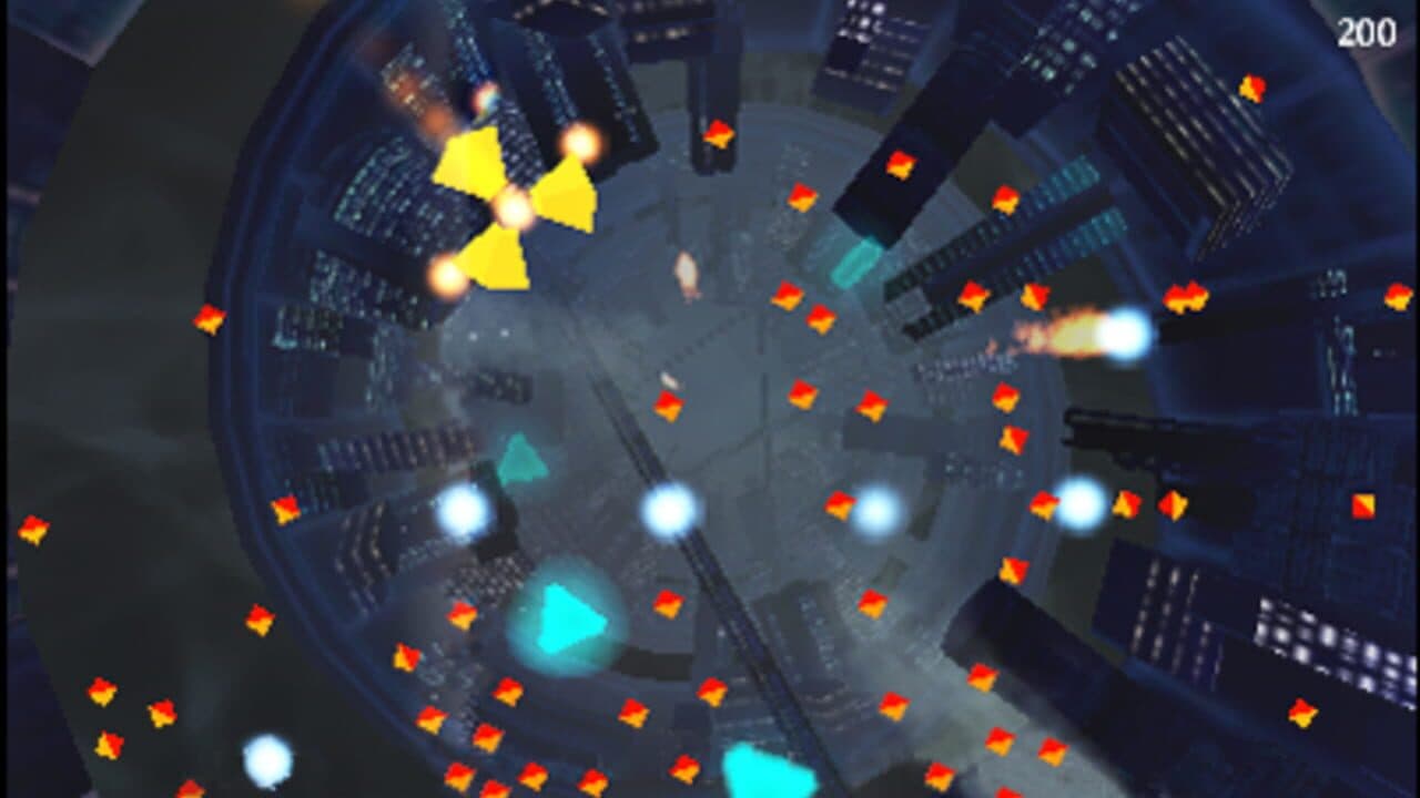 Dream Trigger 3D thumbnail 4