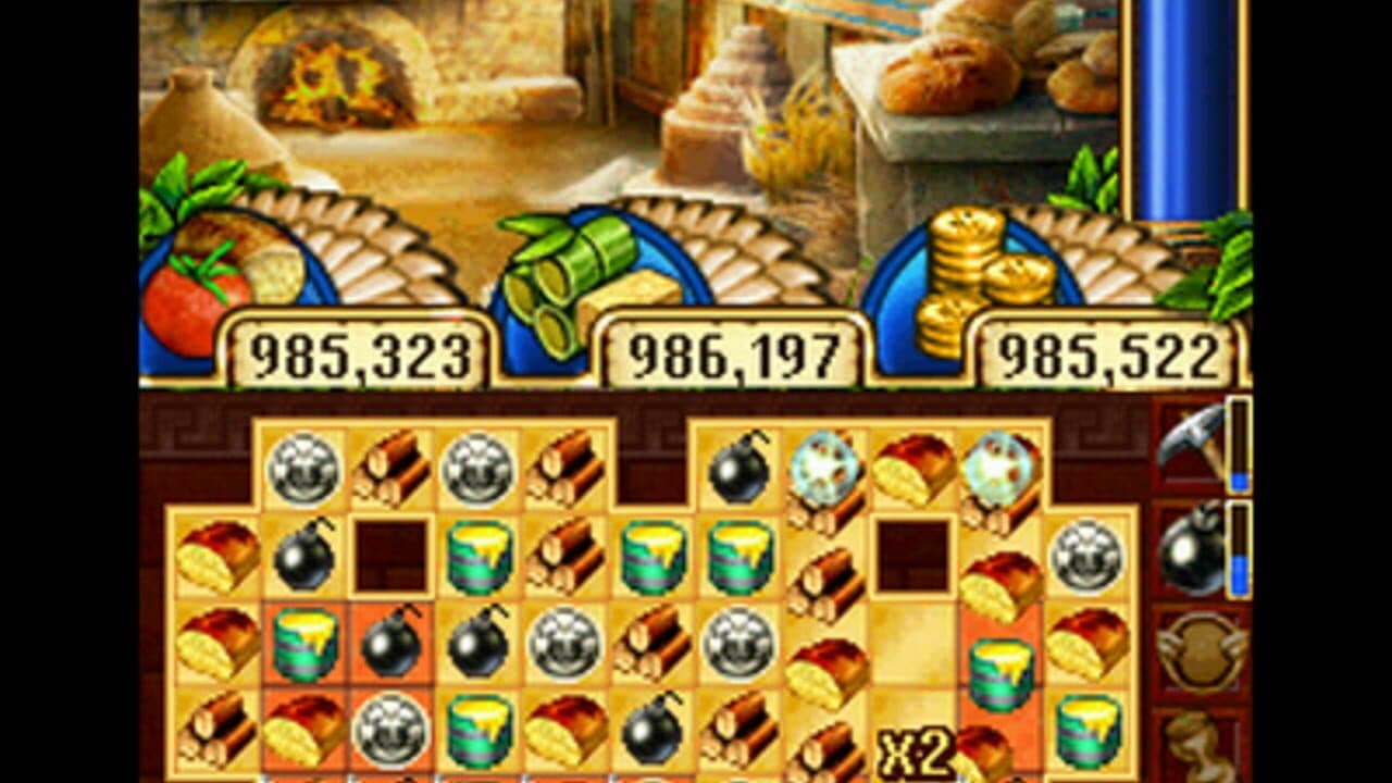 Jewel Master: Cradle of Egypt 2 thumbnail 5