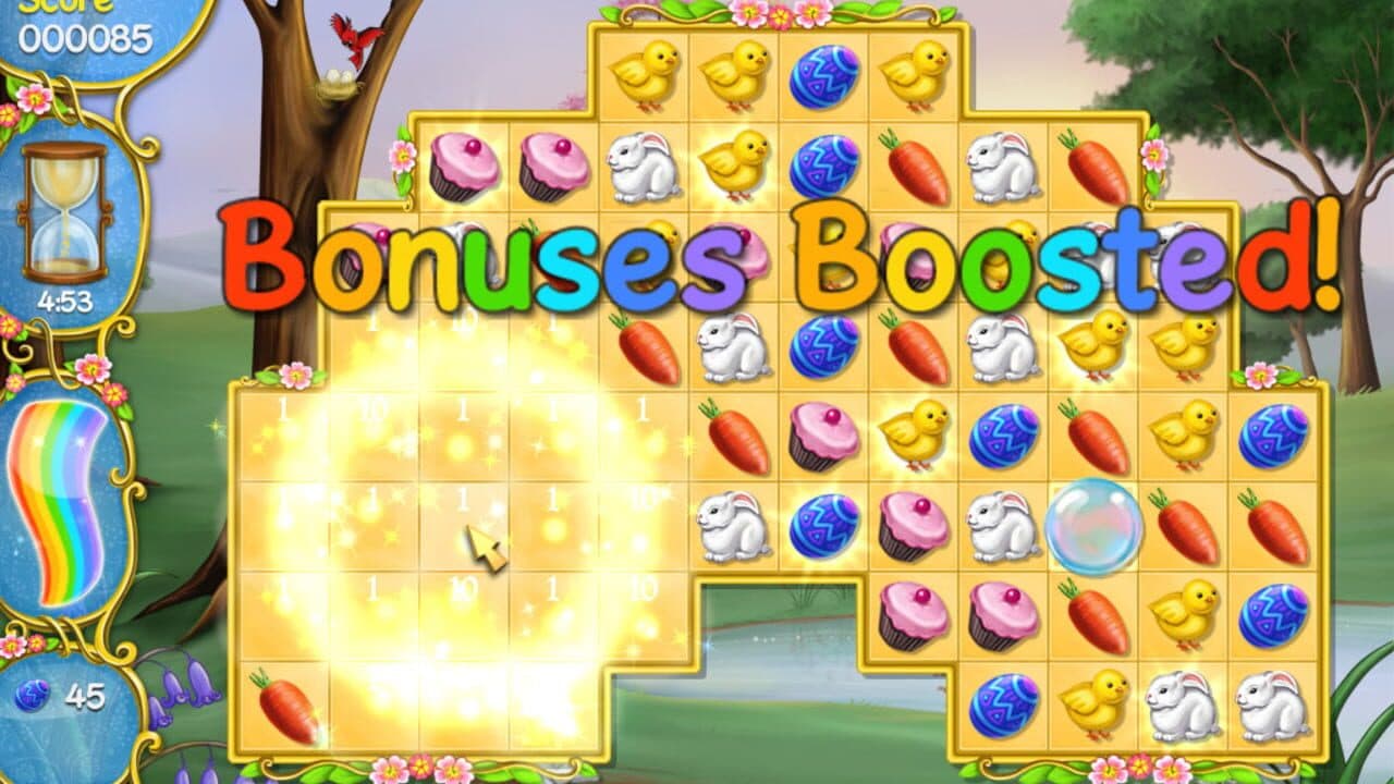 Spring Bonus thumbnail 4