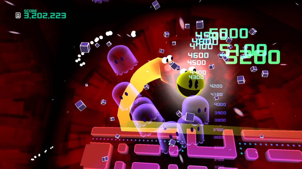 Pac-Man Championship Edition 2 Plus thumbnail 9