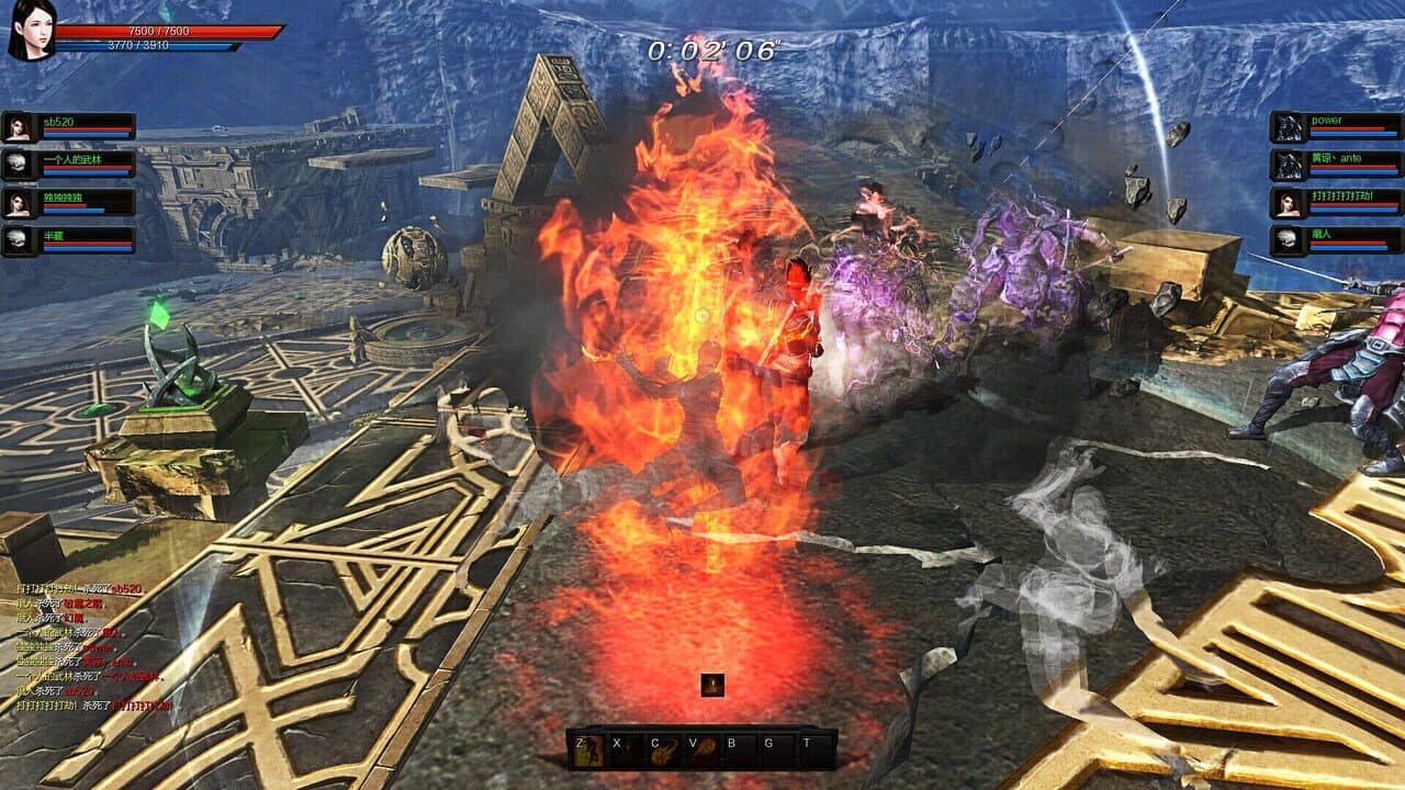 Hero Battle thumbnail 5