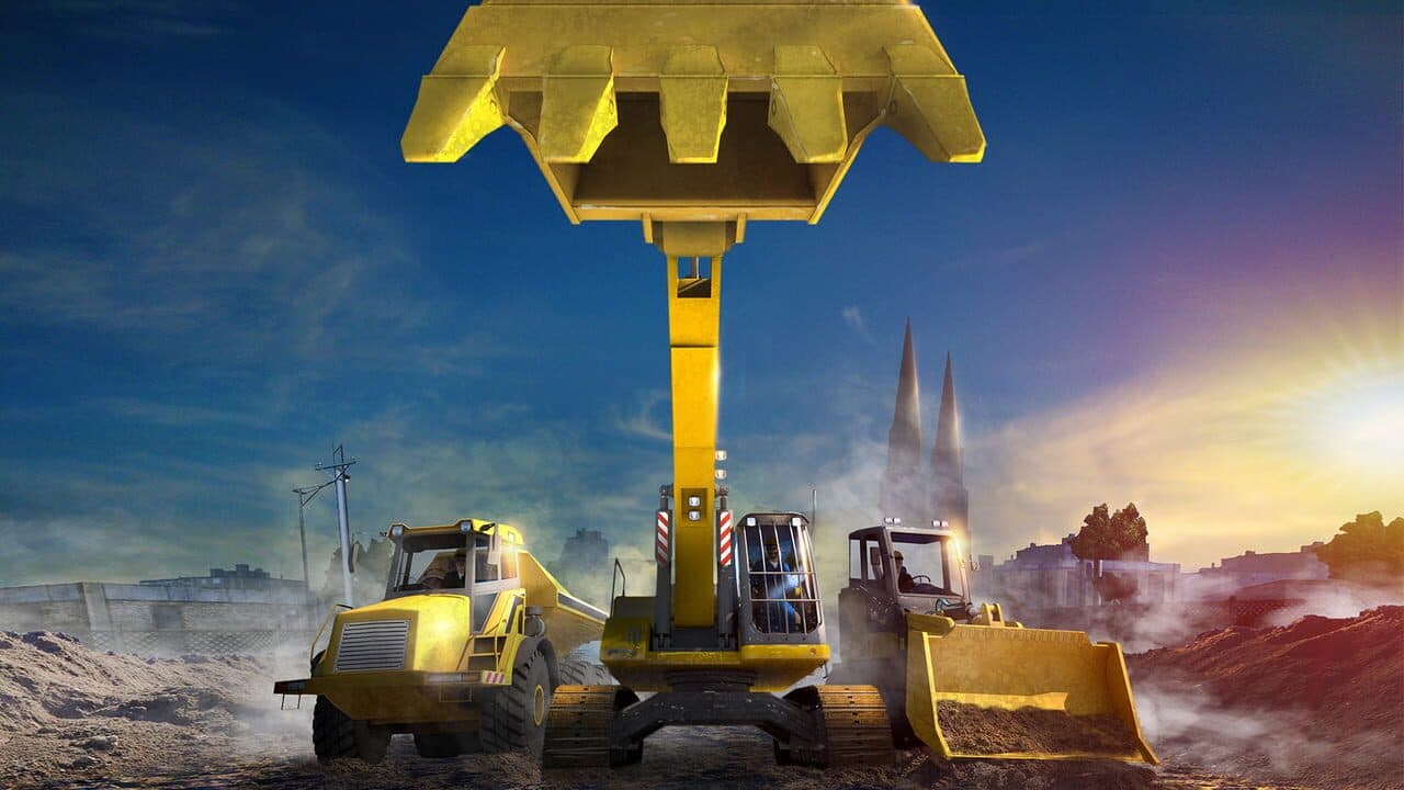 DIG IT! - A Digger Simulator thumbnail 3