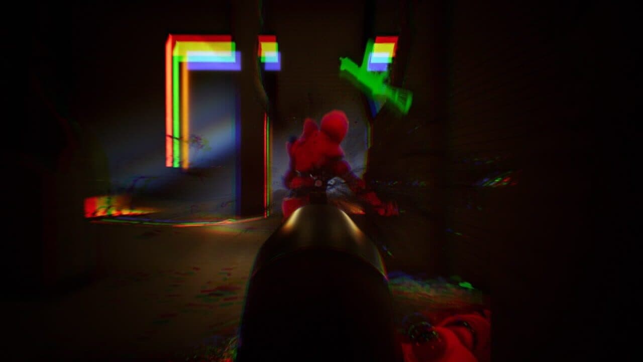 One Bullet left screenshot 1