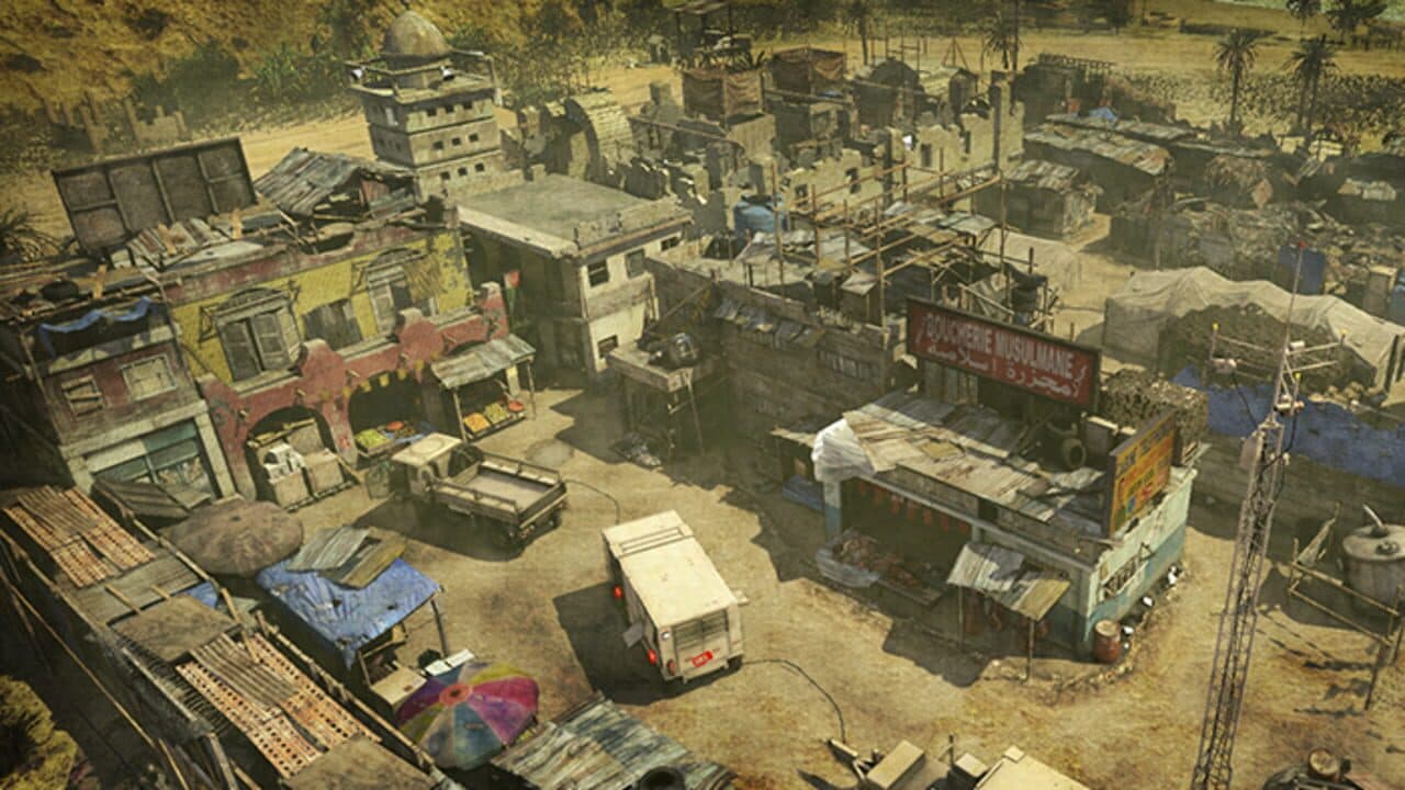 Line of Sight thumbnail 2
