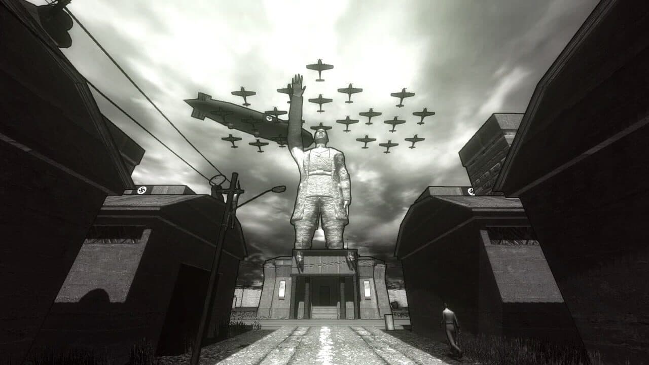 Zone 22 screenshot 1