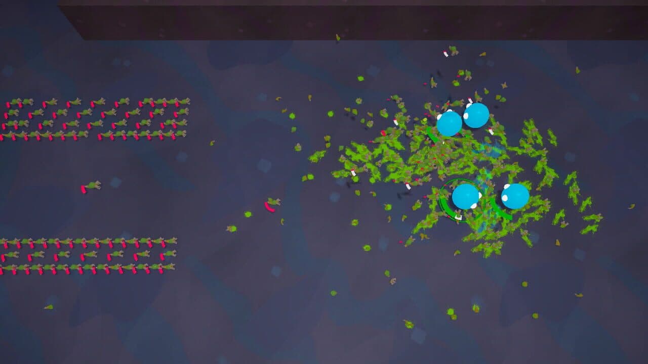 Space Viking Raiders thumbnail 5
