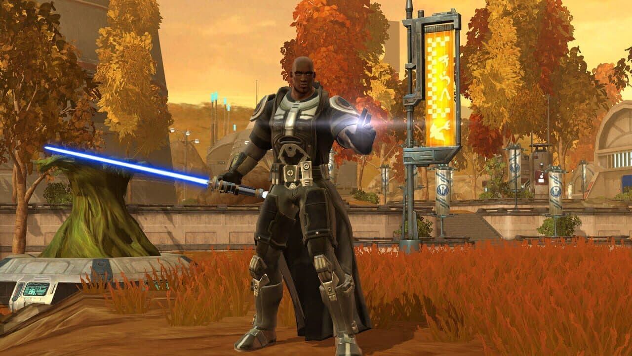 Star Wars: The Old Republic thumbnail 4