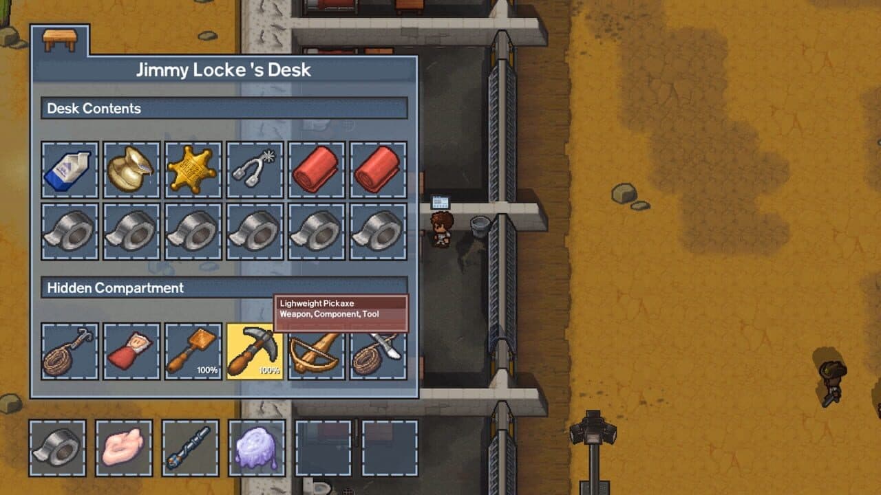 The Escapists 2: Special Edition thumbnail 7
