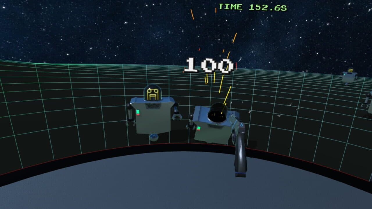 Dawn of the Robot Empire thumbnail 3