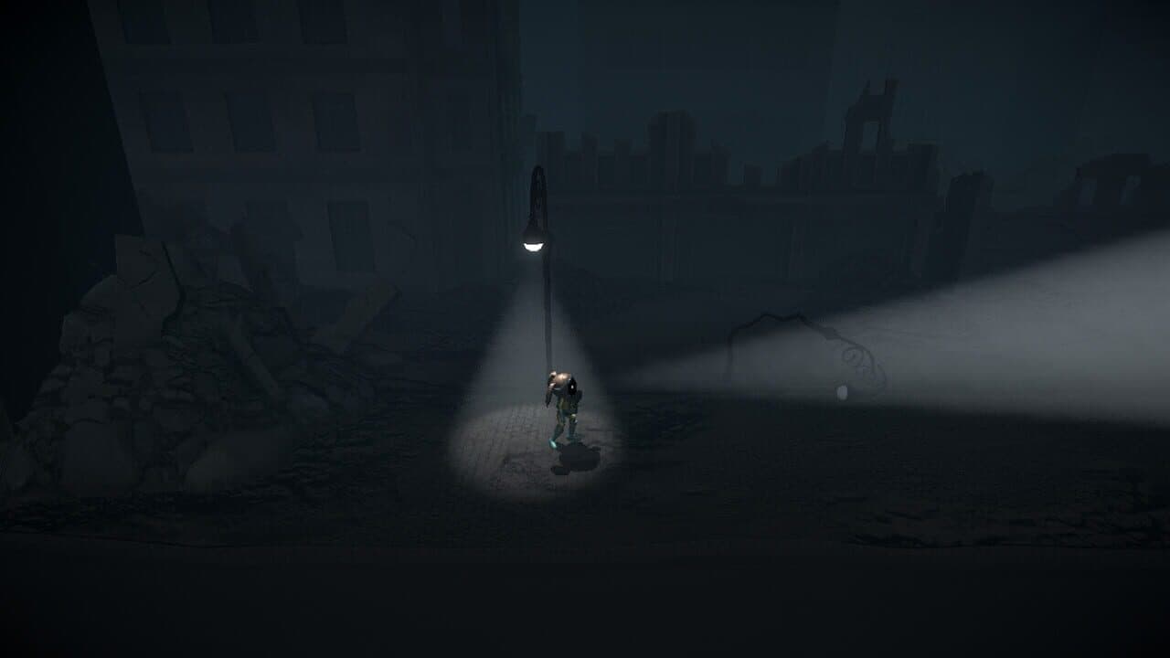 This Child of Mine screenshot 1