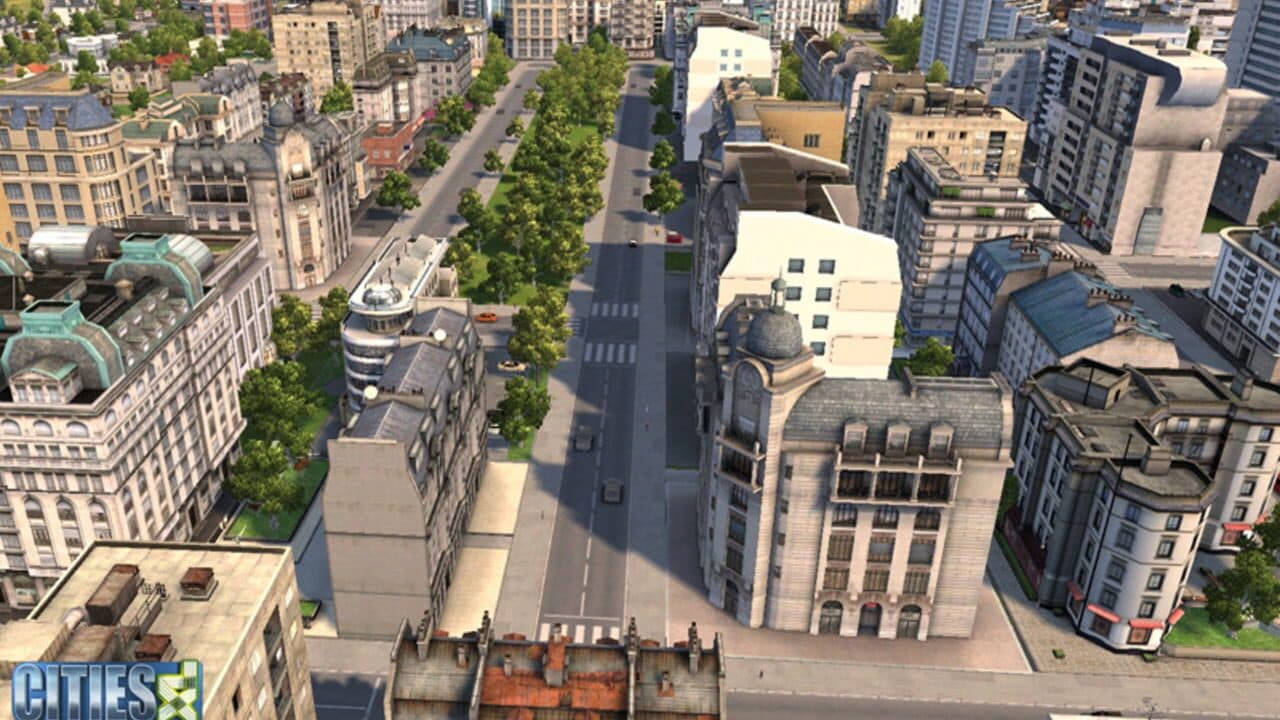 Cities XL thumbnail 5