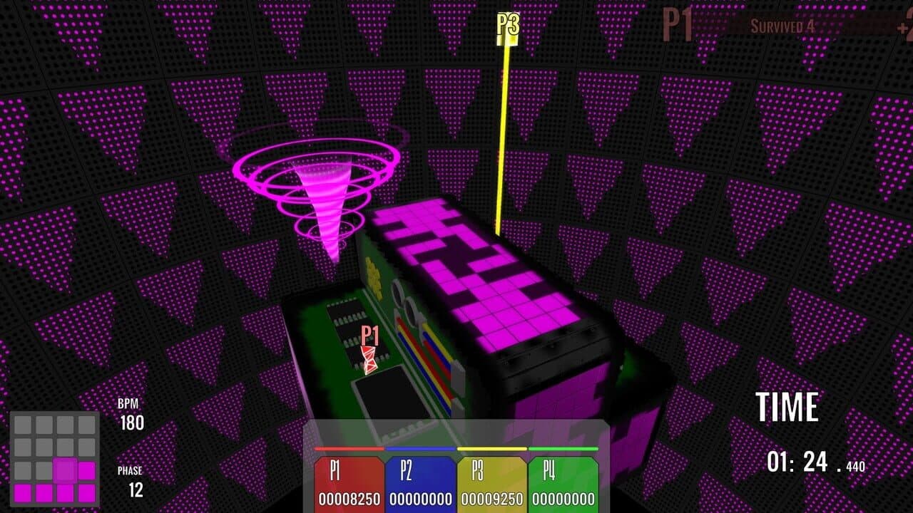 Spin the Beat thumbnail 5