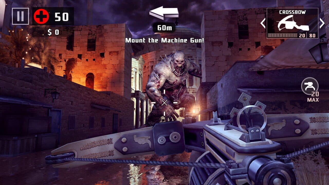 Dead Trigger 2 thumbnail 5