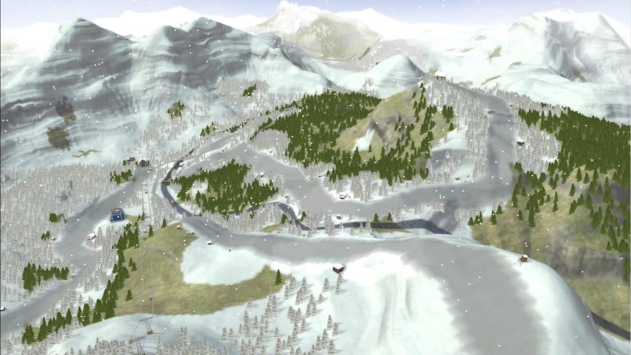 Ski Park Tycoon thumbnail 5