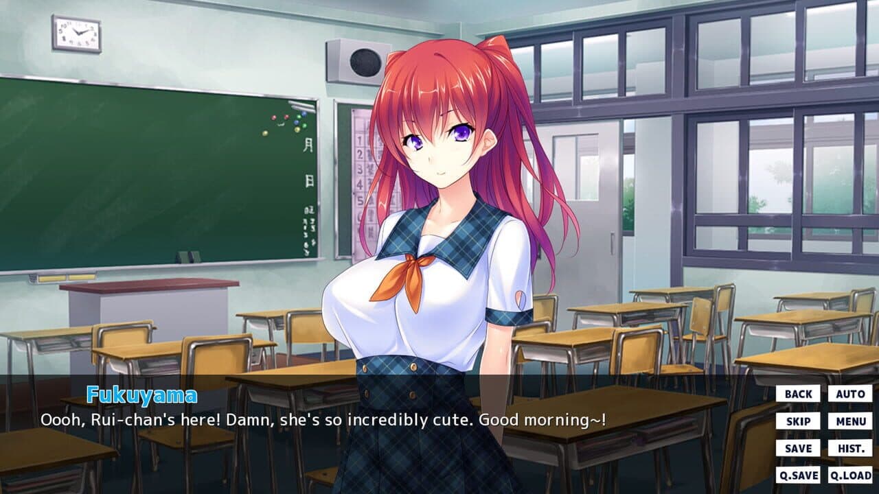 Tsundere Idol: My Personal M-Pet thumbnail 6