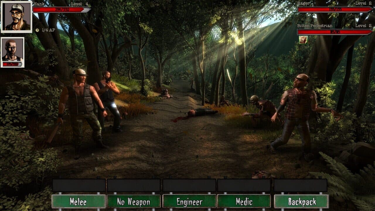 Dead Age thumbnail 2