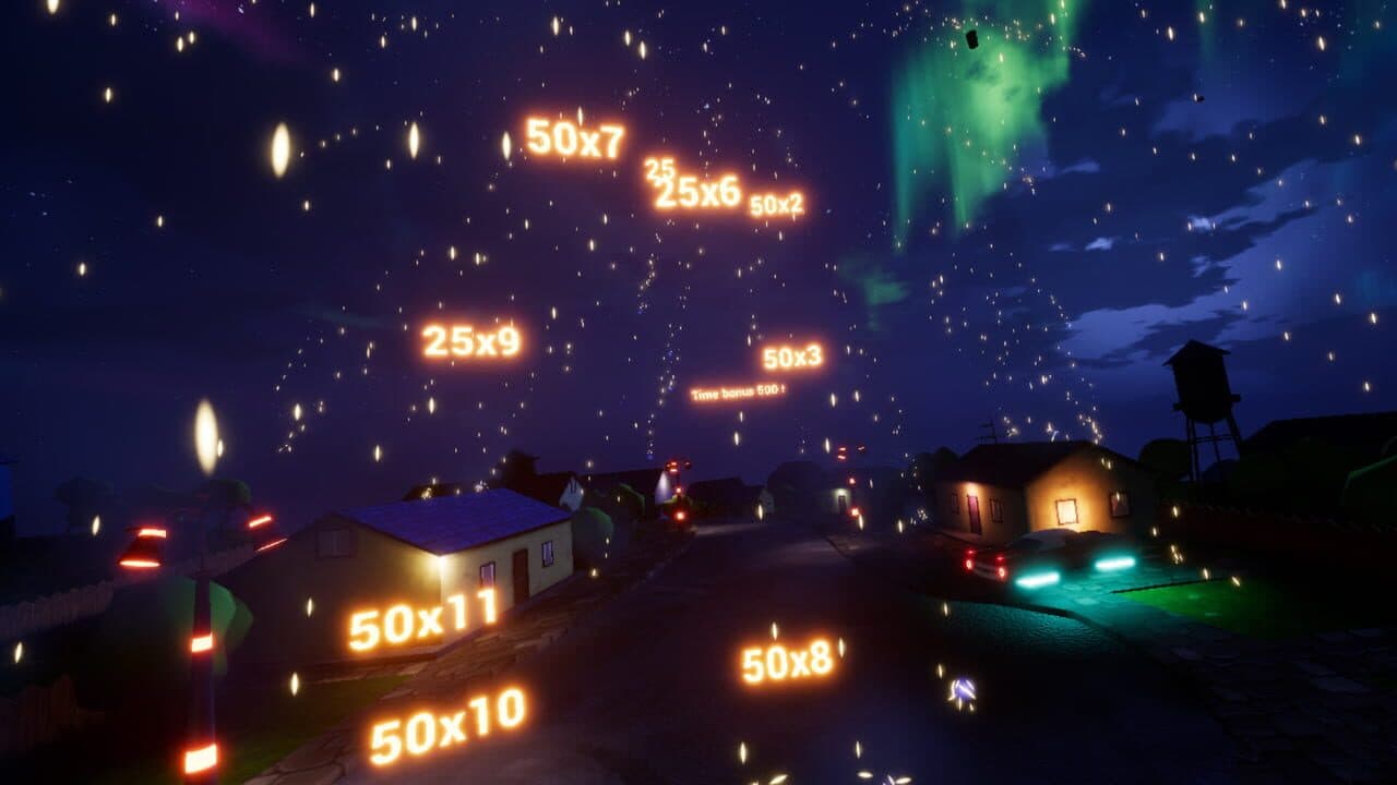 Aliens in the Yard thumbnail 4